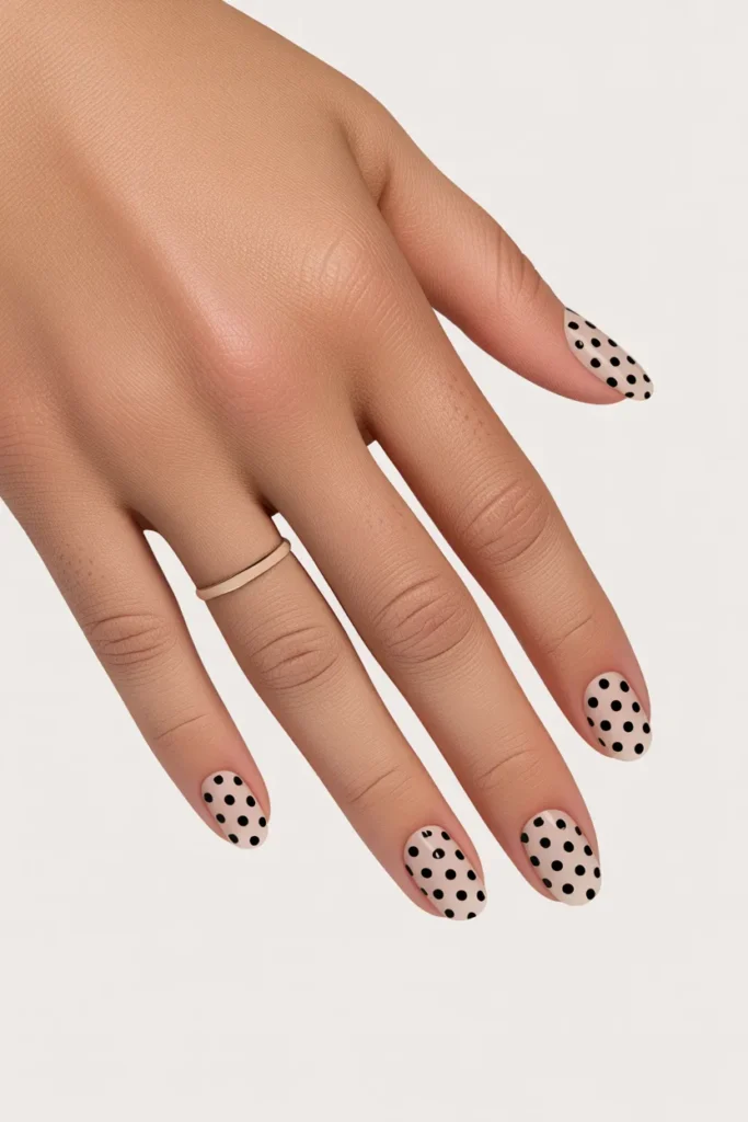 Cute Nail Art Designs for Everyday Style