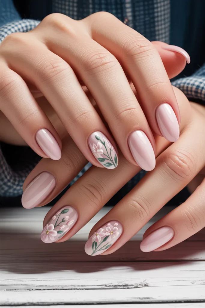 Cute Nail Art Designs for Everyday Style