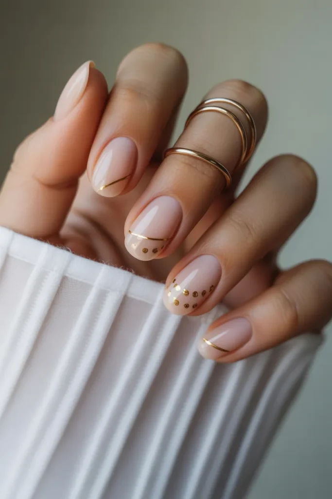 Cute Nail Art Designs for Everyday Style