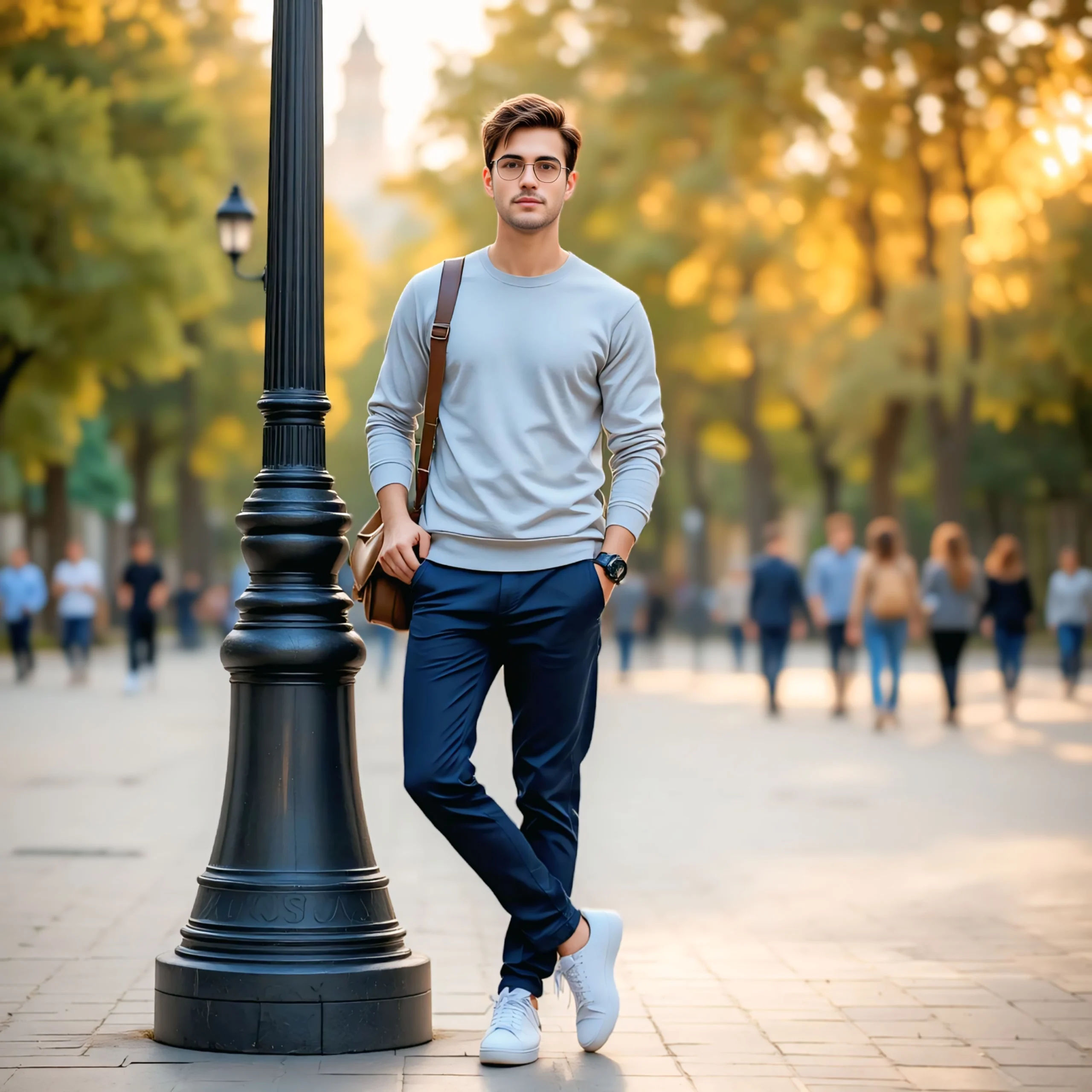 Mens Business Outfits