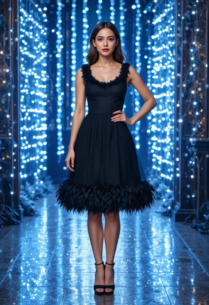 New Year’s Eve Outfits for Women