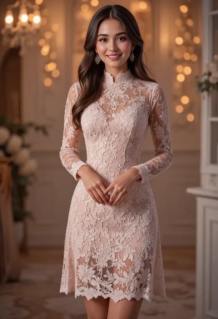 New Year’s Eve Outfits for Women