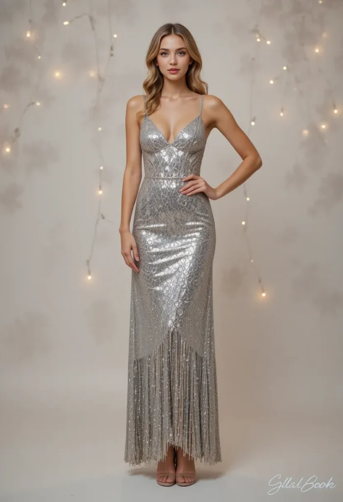 New Year’s Eve Outfits for Women