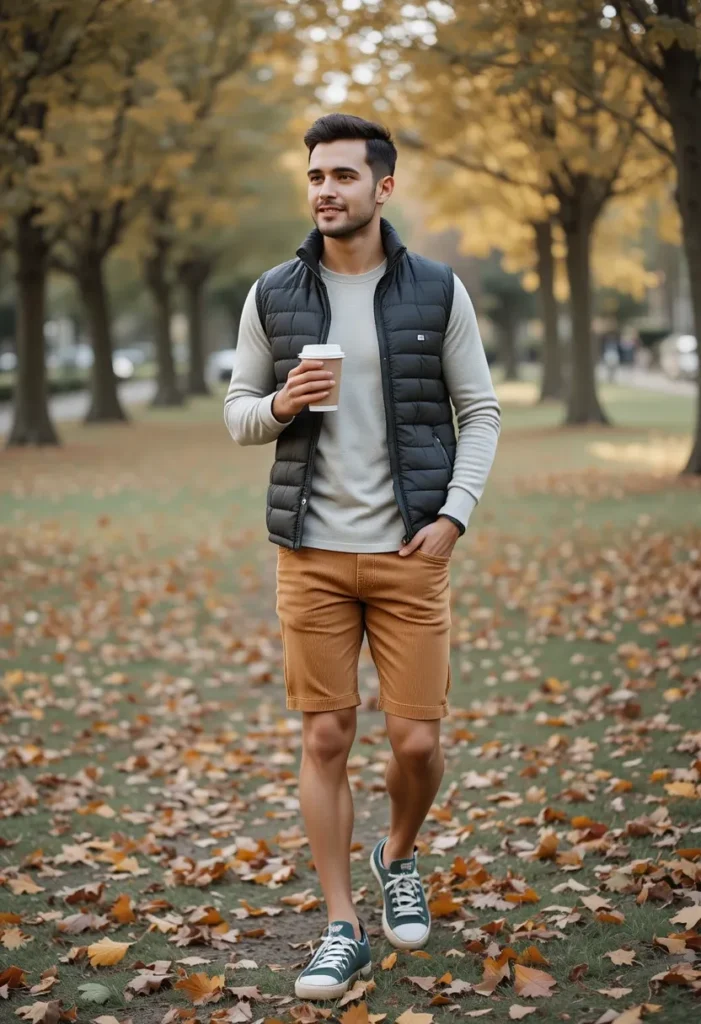 14 Pinterest-Famous Fall Men’s Outfits You’ll Want to Copy