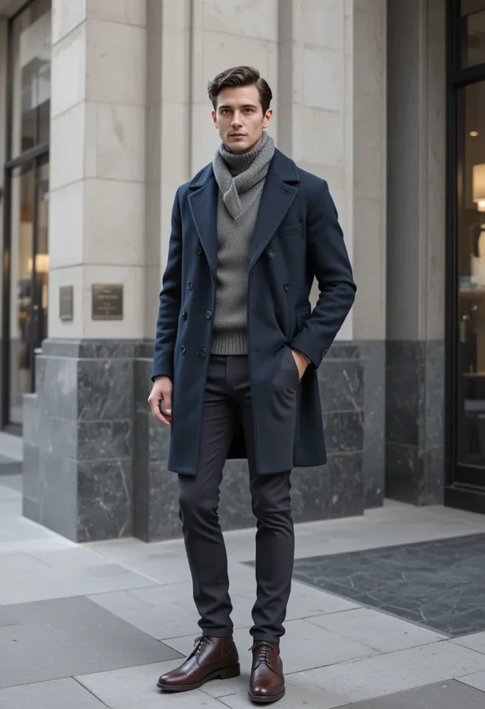 14 Pinterest-Famous Fall Men’s Outfits You’ll Want to Copy