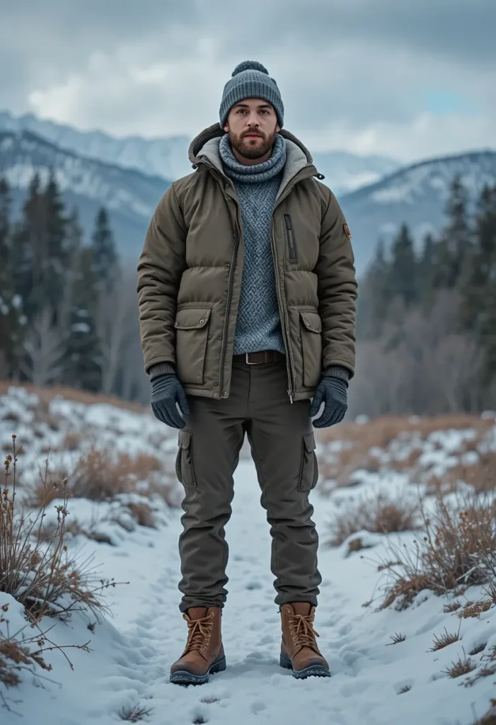 14 Pinterest-Famous Fall Men’s Outfits You’ll Want to Copy