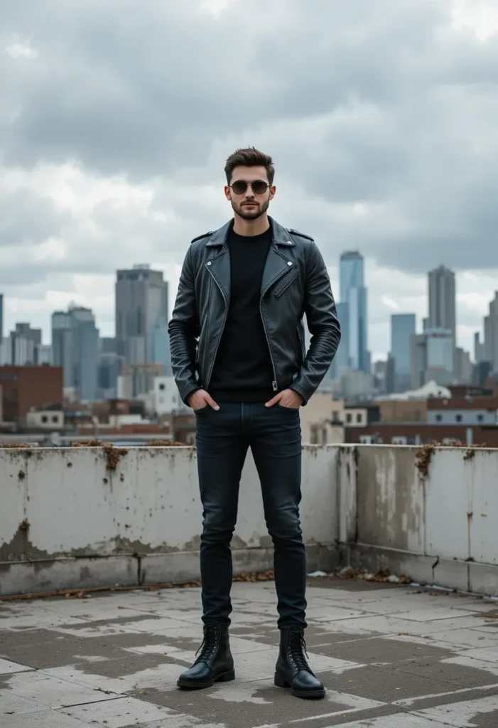 14 Pinterest-Famous Fall Men’s Outfits You’ll Want to Copy