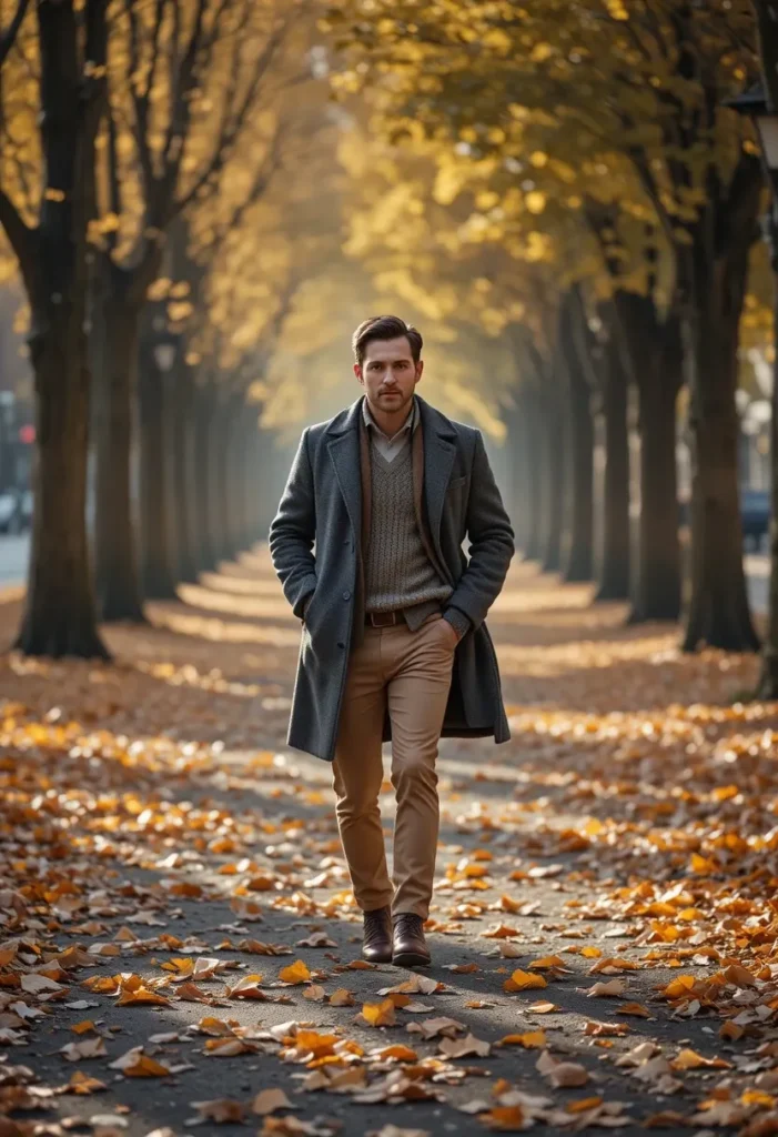 14 Pinterest-Famous Fall Men’s Outfits You’ll Want to Copy
