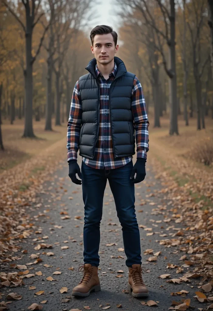 14 Pinterest-Famous Fall Men’s Outfits You’ll Want to Copy