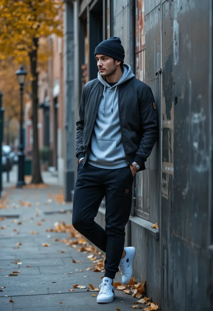 14 Pinterest-Famous Fall Men’s Outfits You’ll Want to Copy