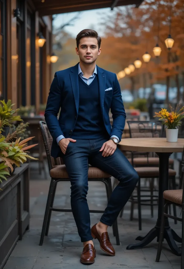 14 Pinterest-Famous Fall Men’s Outfits You’ll Want to Copy