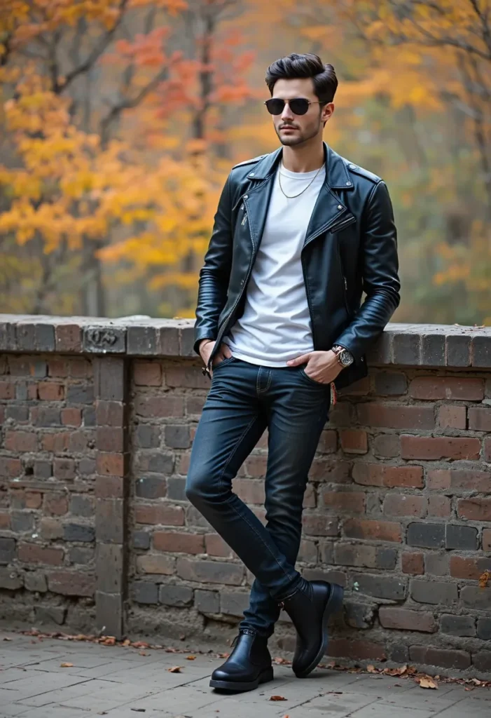 14 Pinterest-Famous Fall Men’s Outfits You’ll Want to Copy