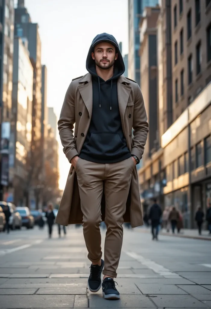 14 Pinterest-Famous Fall Men’s Outfits You’ll Want to Copy