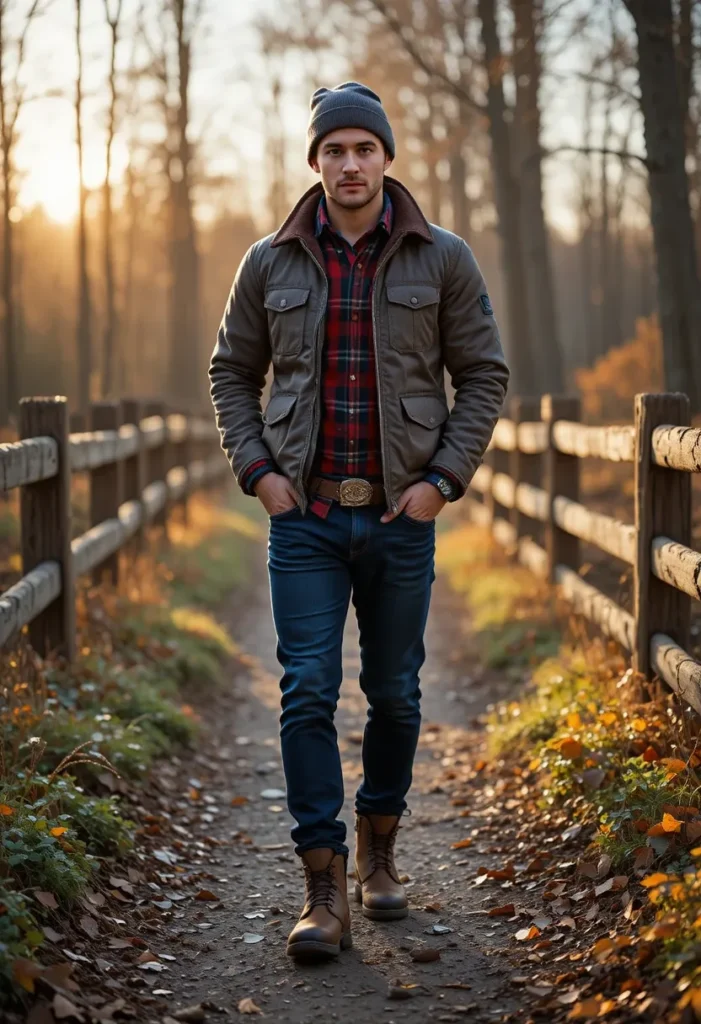 14 Pinterest-Famous Fall Men’s Outfits You’ll Want to Copy