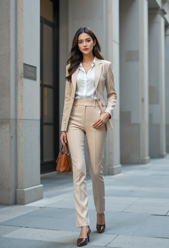 12 Spring Capsule Wardrobe for Women: 2026 Essentials