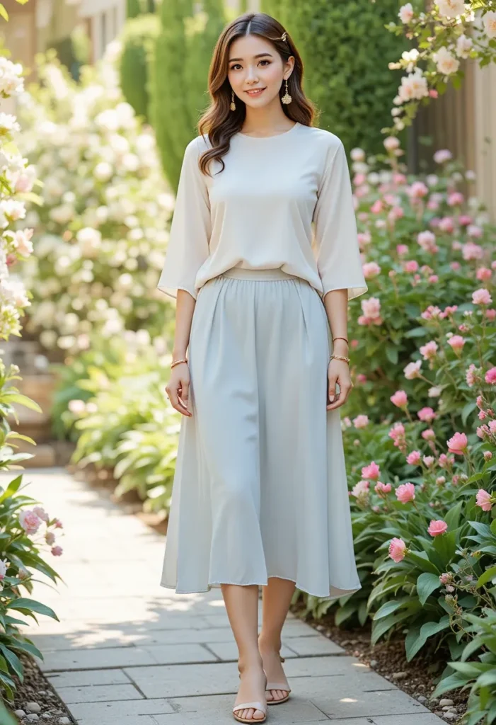 12 Spring Capsule Wardrobe for Women: 2026 Essentials