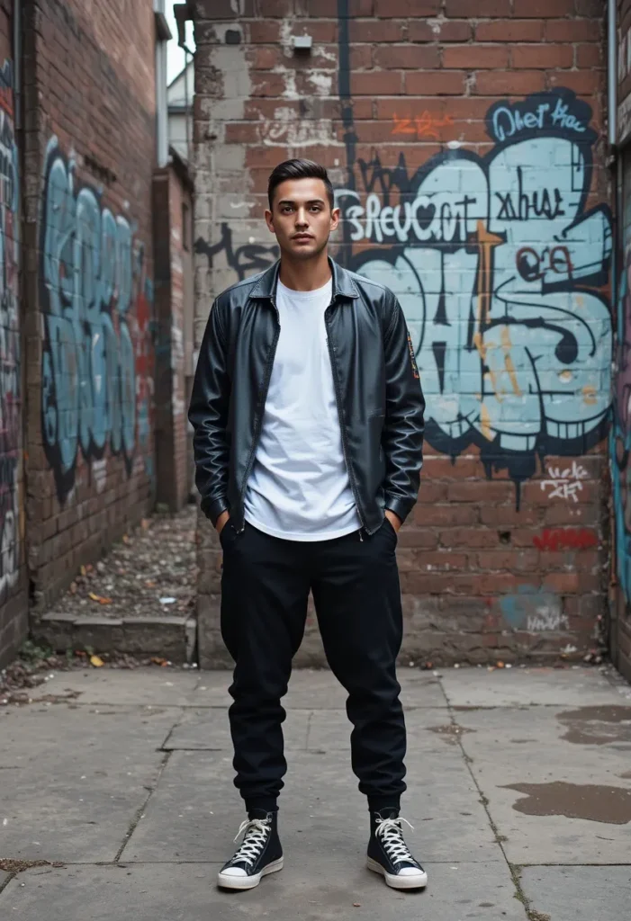 12 Spring Street Style for Men: Trendy & Effortless Looks