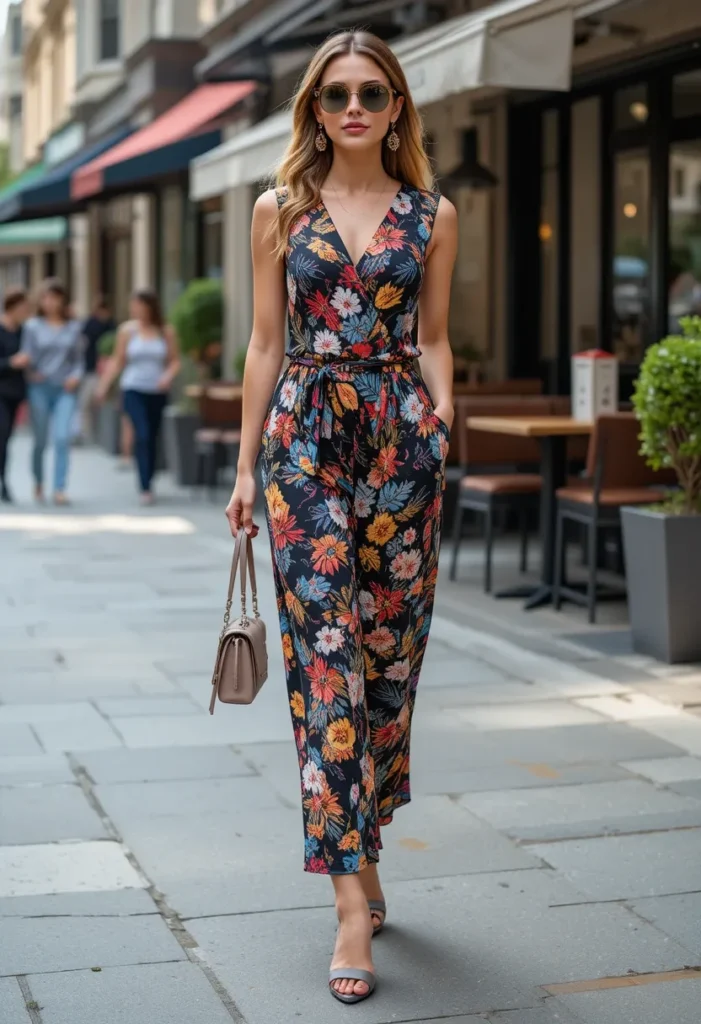 Summer Brunch Outfits for Women