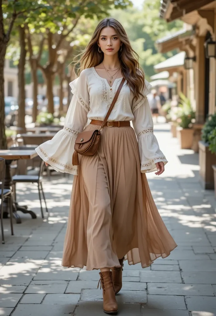 Summer Brunch Outfits for Women