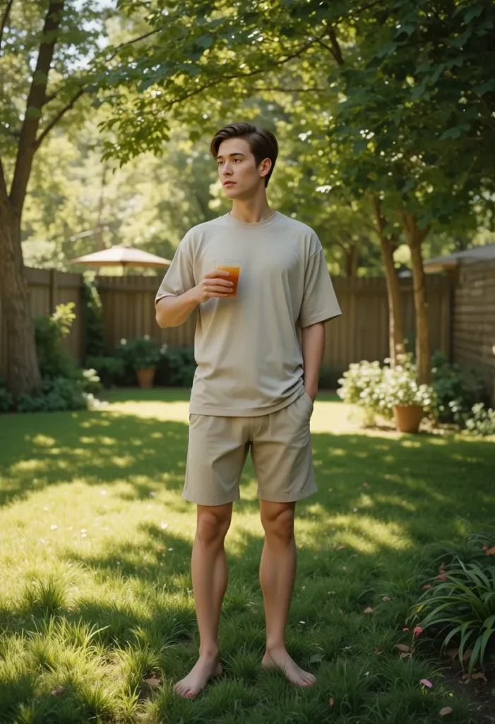 15 Summer Casual Outfits for Men Everyone’s Saving on Pinterest