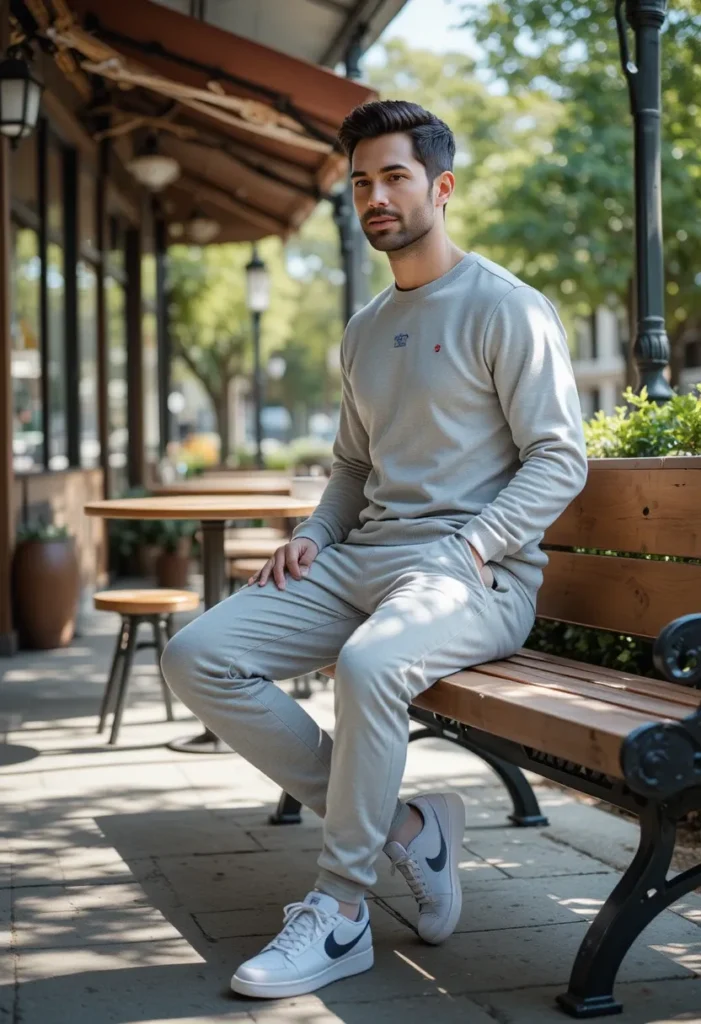 15 Summer Casual Outfits for Men Everyone’s Saving on Pinterest