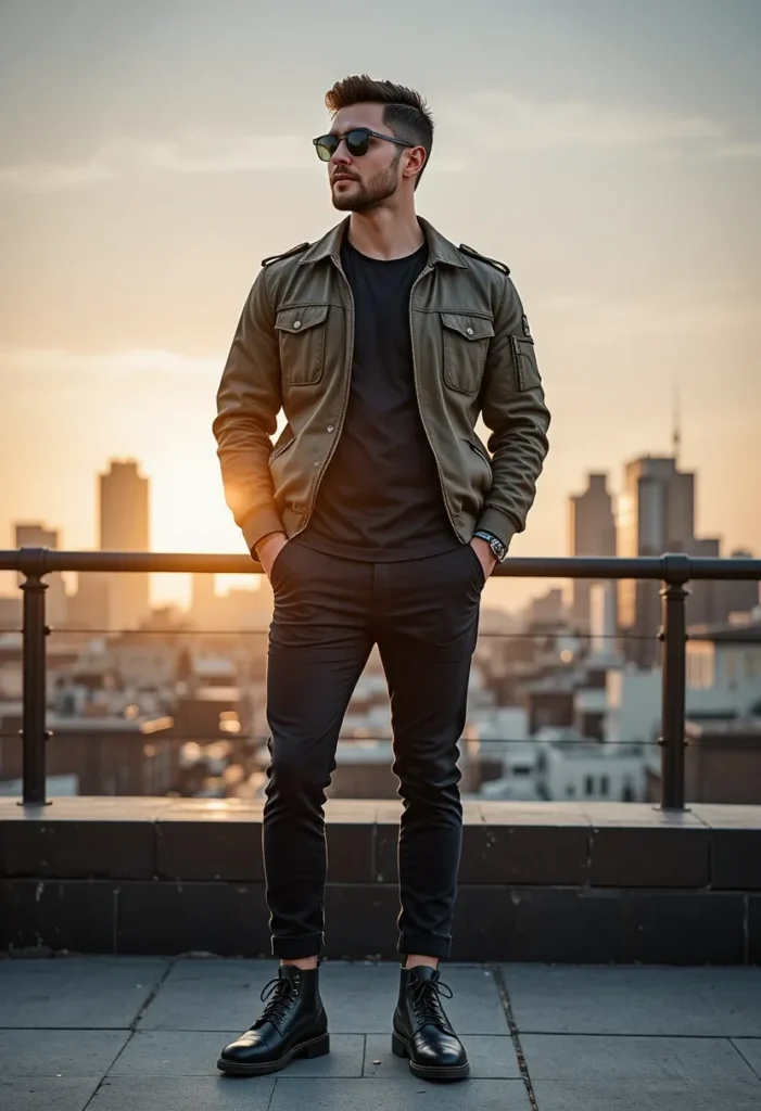 15 Summer Casual Outfits for Men Everyone’s Saving on Pinterest