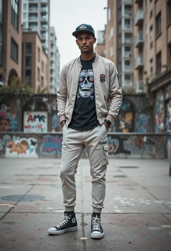 15 Summer Casual Outfits for Men Everyone’s Saving on Pinterest