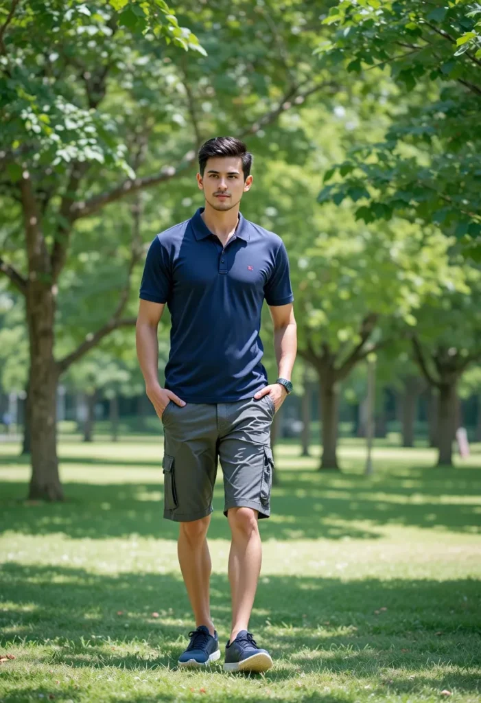 15 Summer Casual Outfits for Men Everyone’s Saving on Pinterest