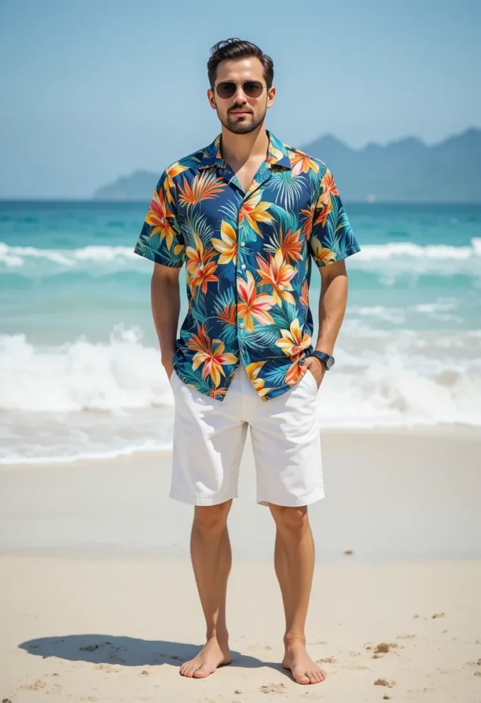15 Summer Casual Outfits for Men Everyone’s Saving on Pinterest