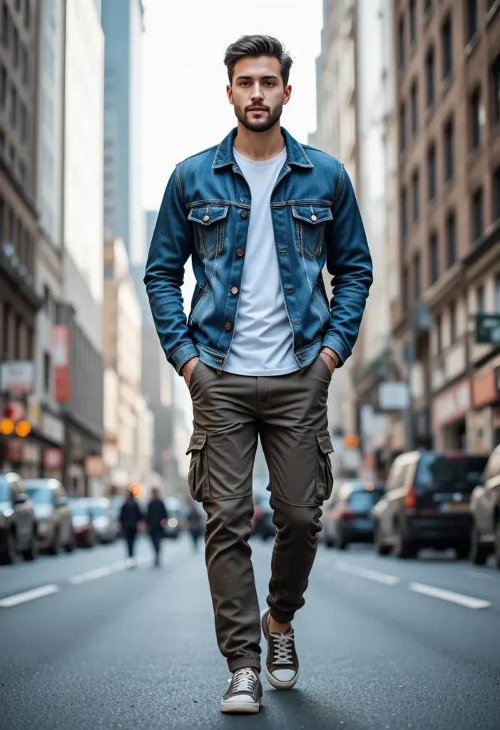 15 Summer Casual Outfits for Men Everyone’s Saving on Pinterest