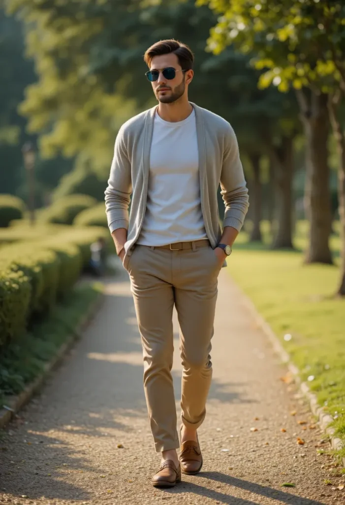 15 Summer Casual Outfits for Men Everyone’s Saving on Pinterest