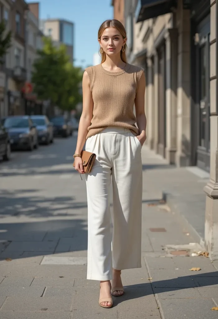 Summer Heatwave Outfits Women