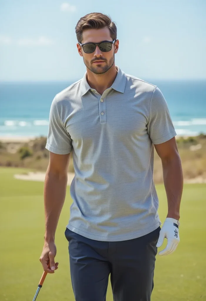 15 Summer Linen Outfit Inspo for Men Who Love Comfort
