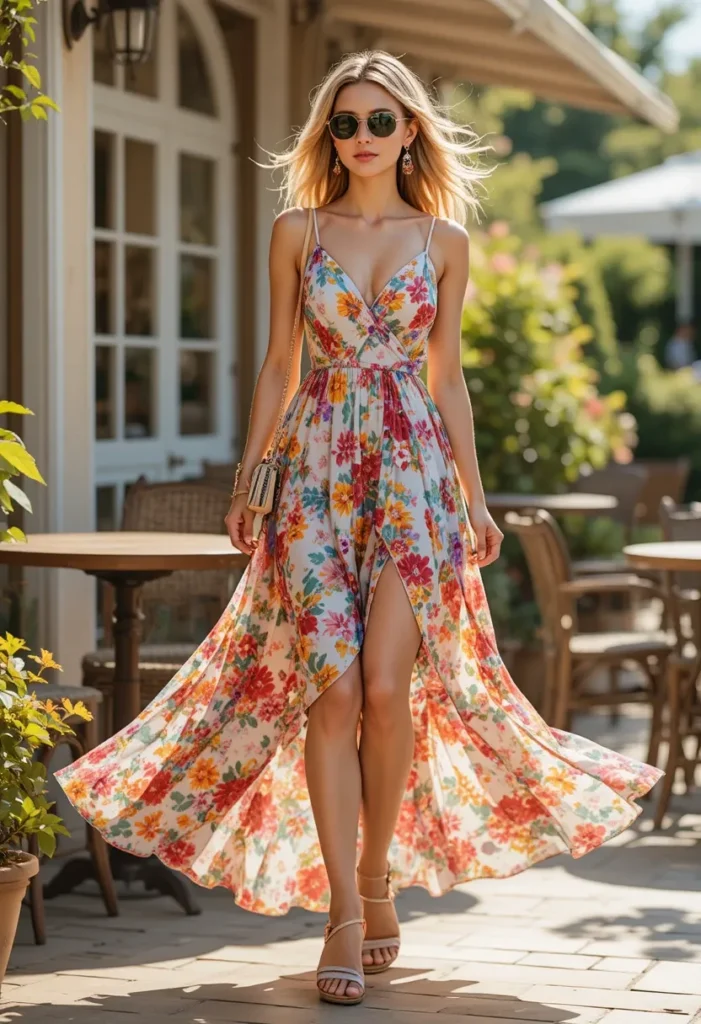  Summer Outfits for Women