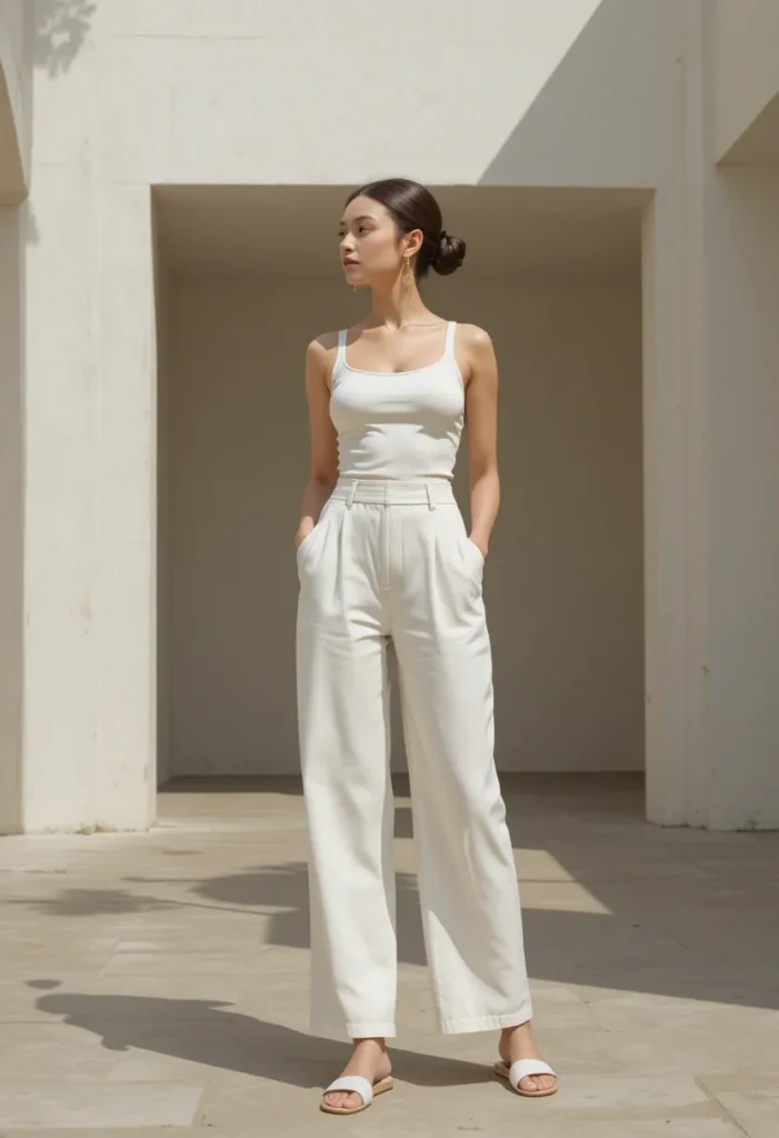 14 Summer Outfits Women Are Saving on Pinterest Right Now