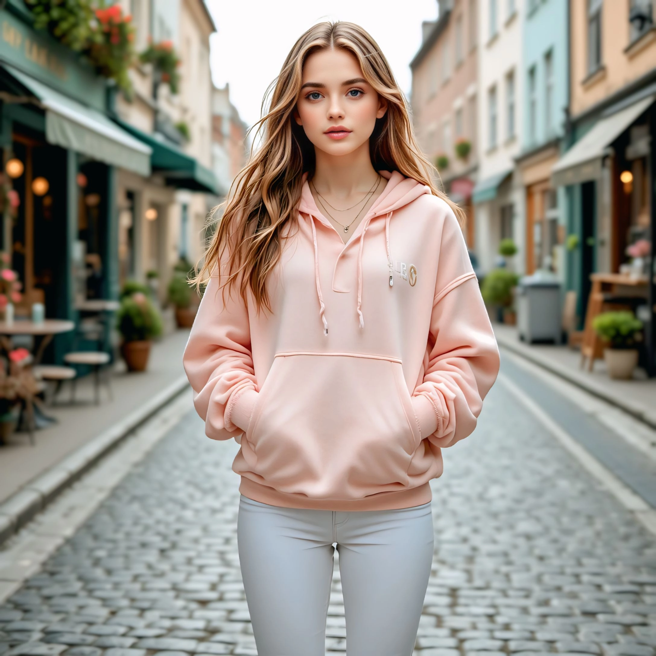 Teenage Girls Outfits