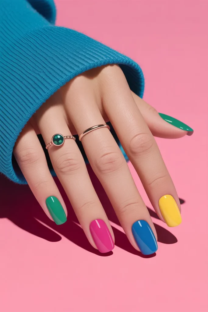 15 Trendy Nail Ideas for 2026 You’ll Love
