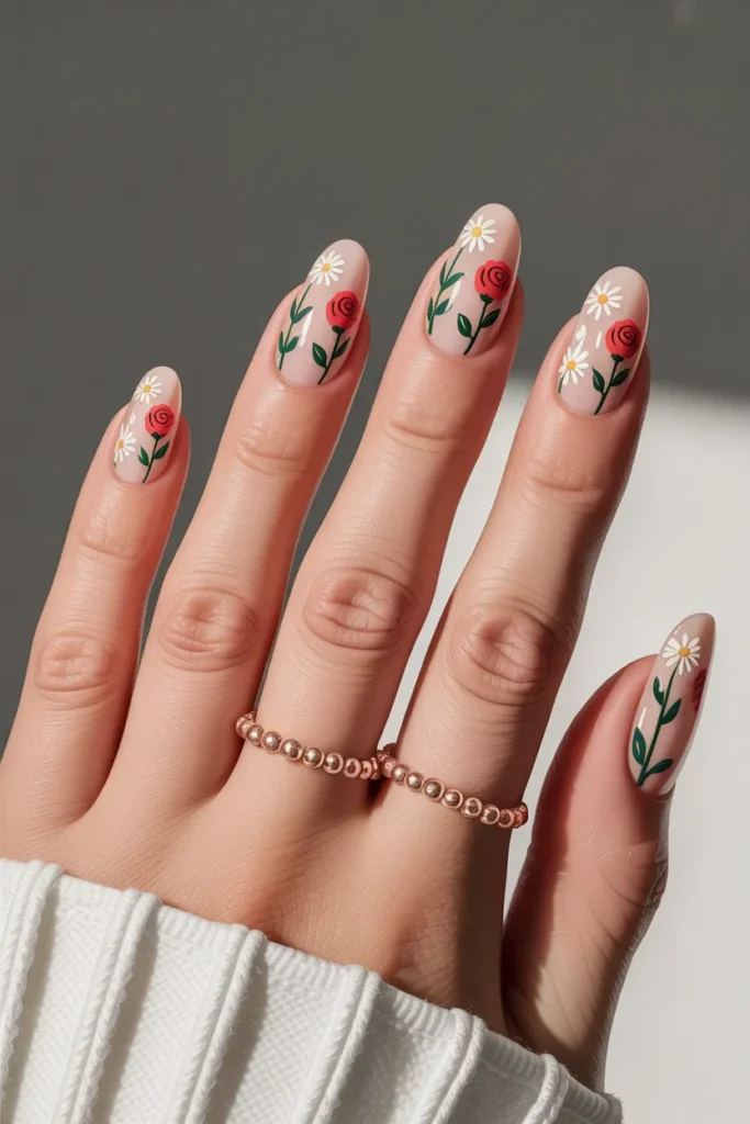15 Trendy Nail Ideas for 2026 You’ll Love