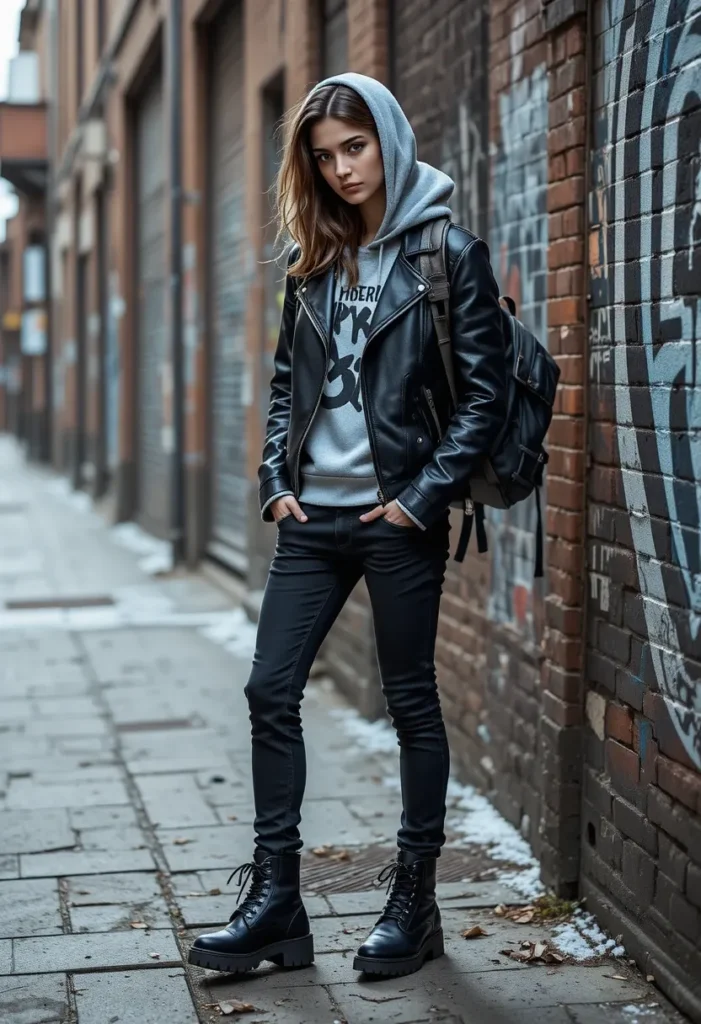 15 Winter Outfits for Women That Are Cute, Cozy & Chic