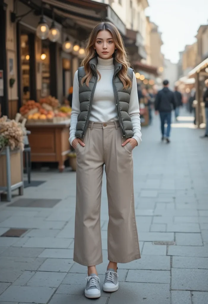 15 Winter Outfits for Women That Are Cute, Cozy & Chic