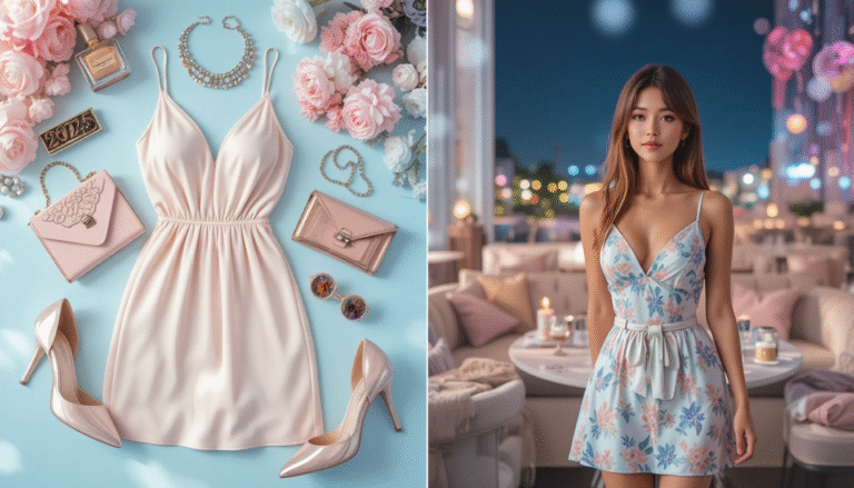 8 Chic Birthday Looks for Women 2025