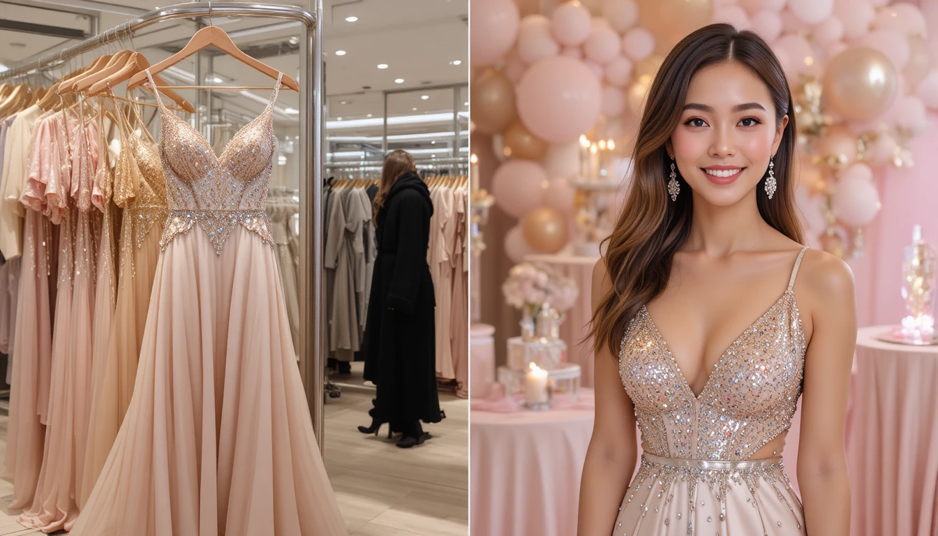 Women birthday outfits