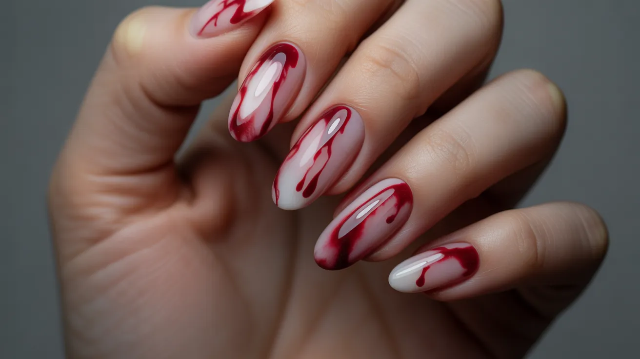 Women Nails designs