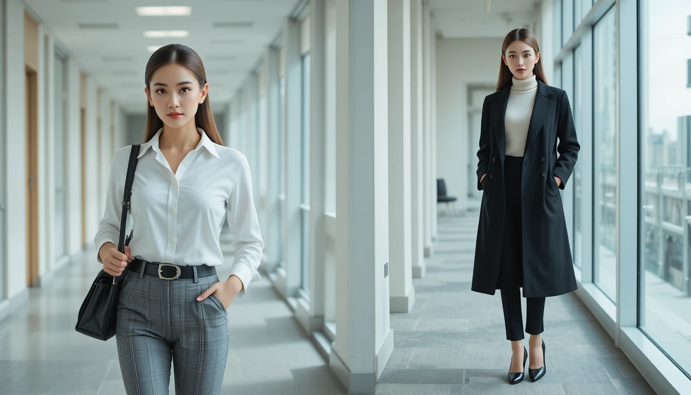 Women business outfits