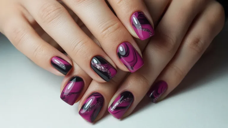Best Acrylic Nail Designs for women