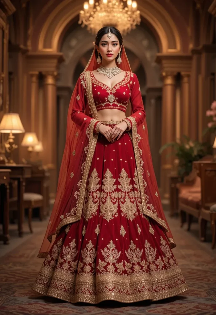 Diwali Ethnic Outfits for women