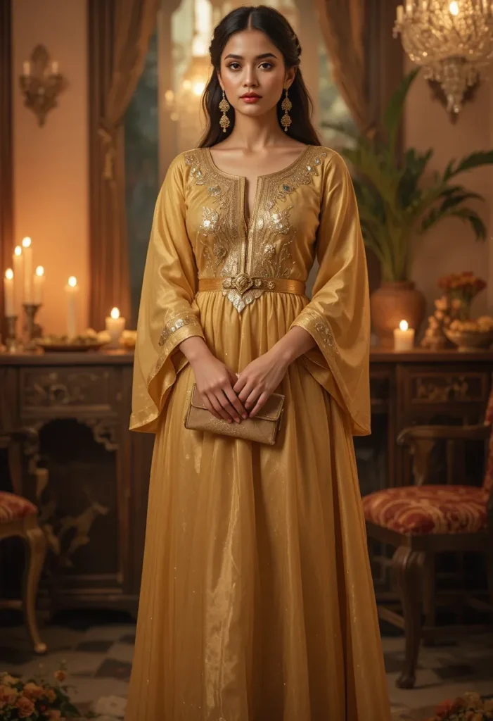 Diwali Ethnic Outfits for women