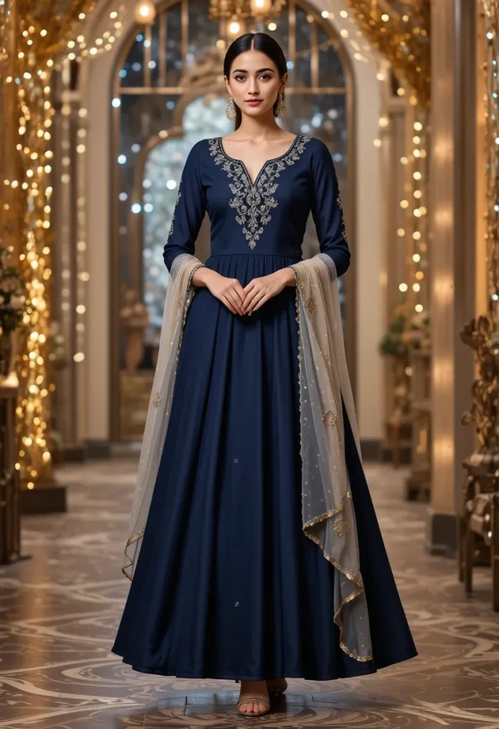 Diwali Ethnic Outfits for women