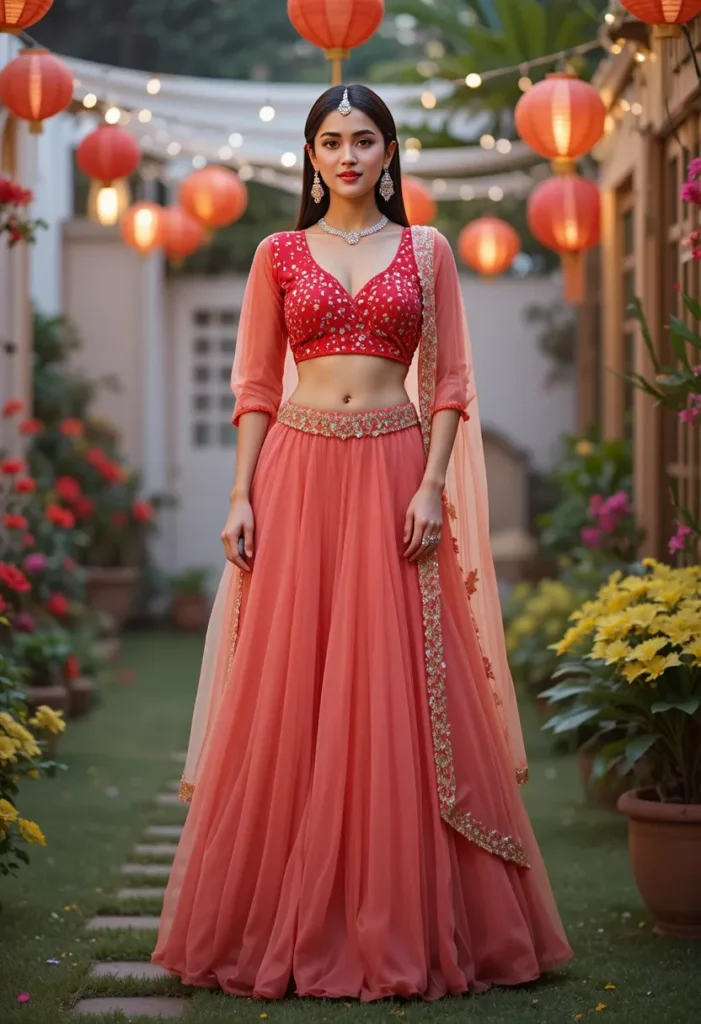 Diwali Ethnic Outfits for women