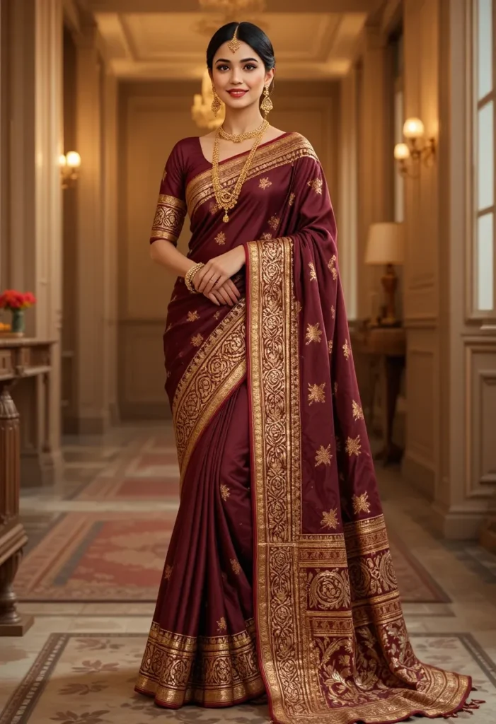 Diwali Ethnic Outfits for women